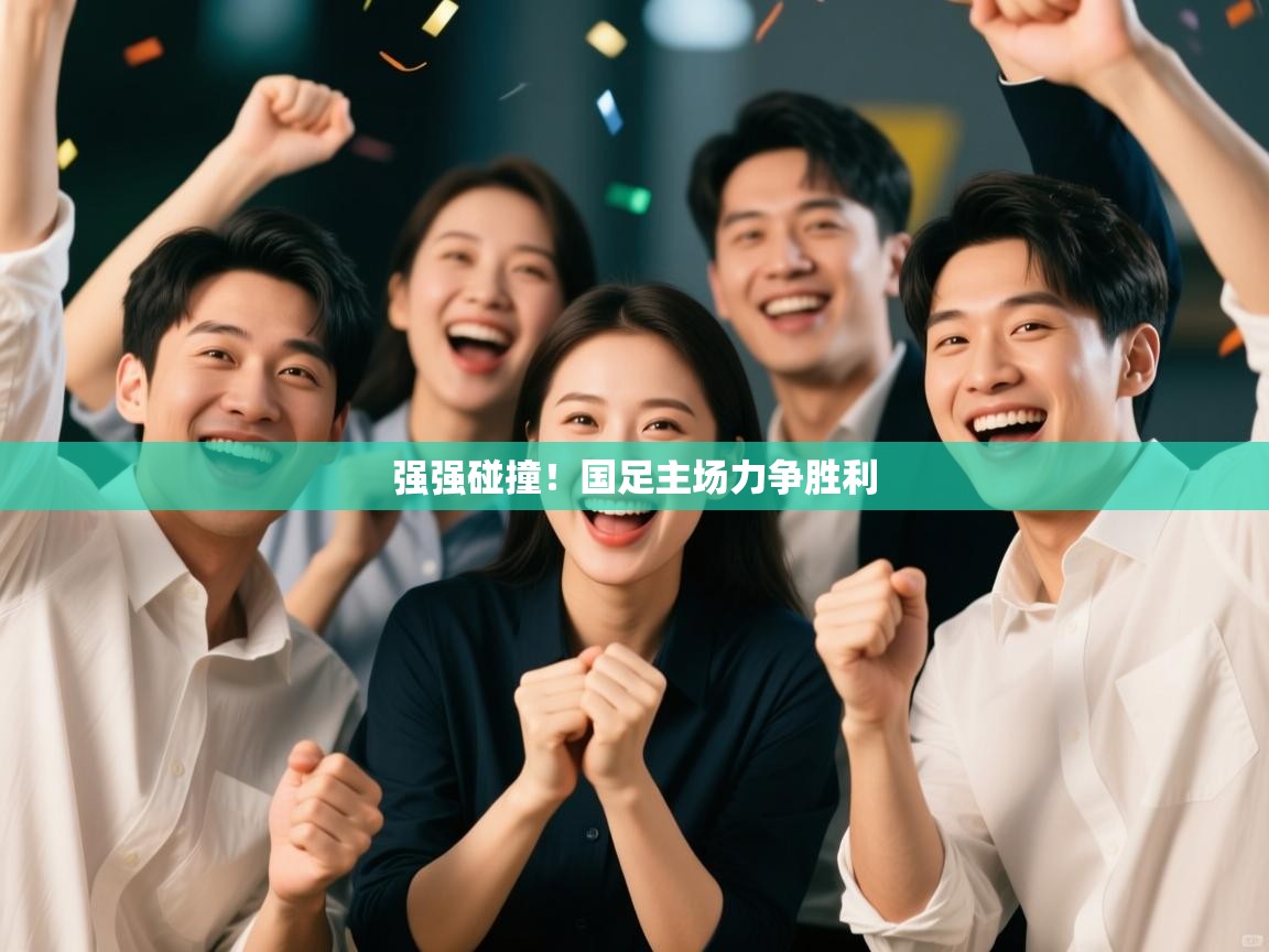 强强碰撞!国足主场力争胜利 第2张