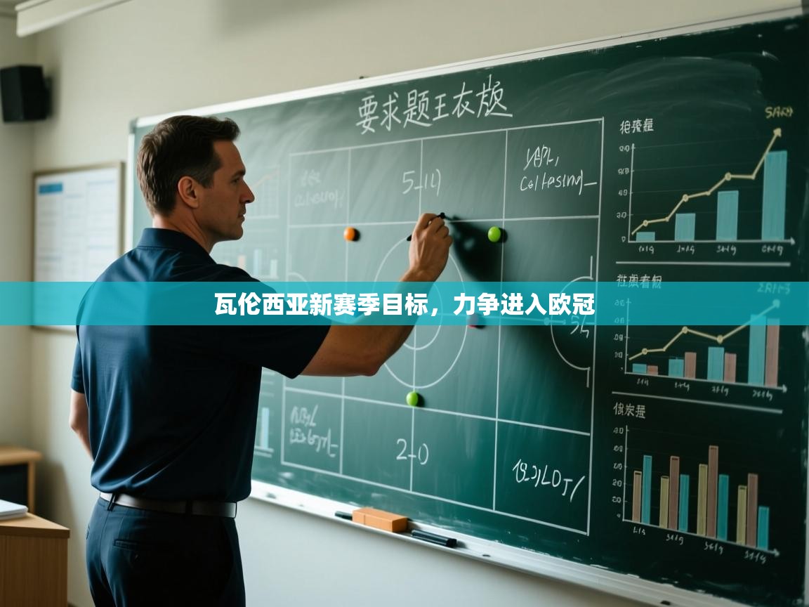 瓦伦西亚新赛季目标,力争进入欧冠 第1张