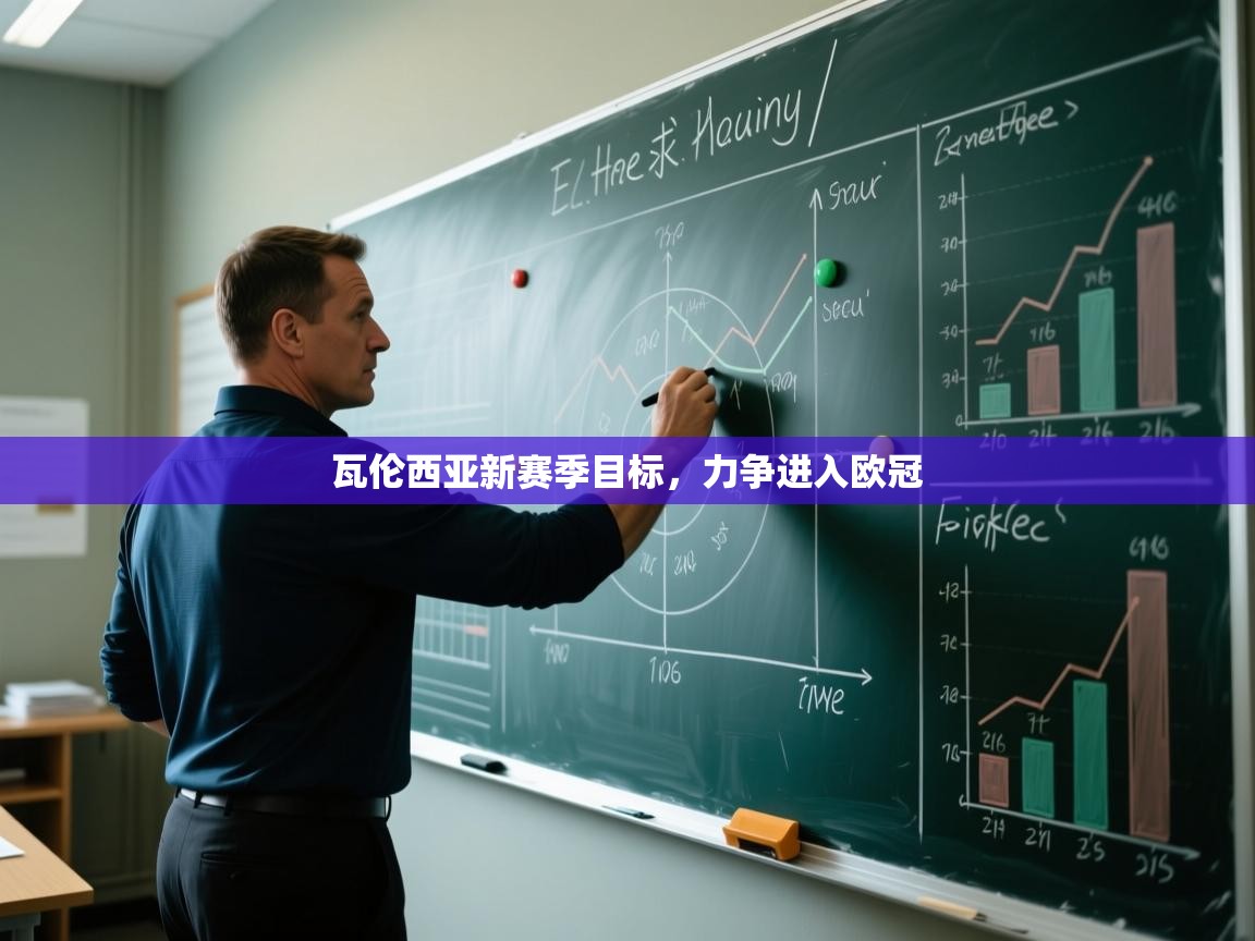 瓦伦西亚新赛季目标,力争进入欧冠 第2张